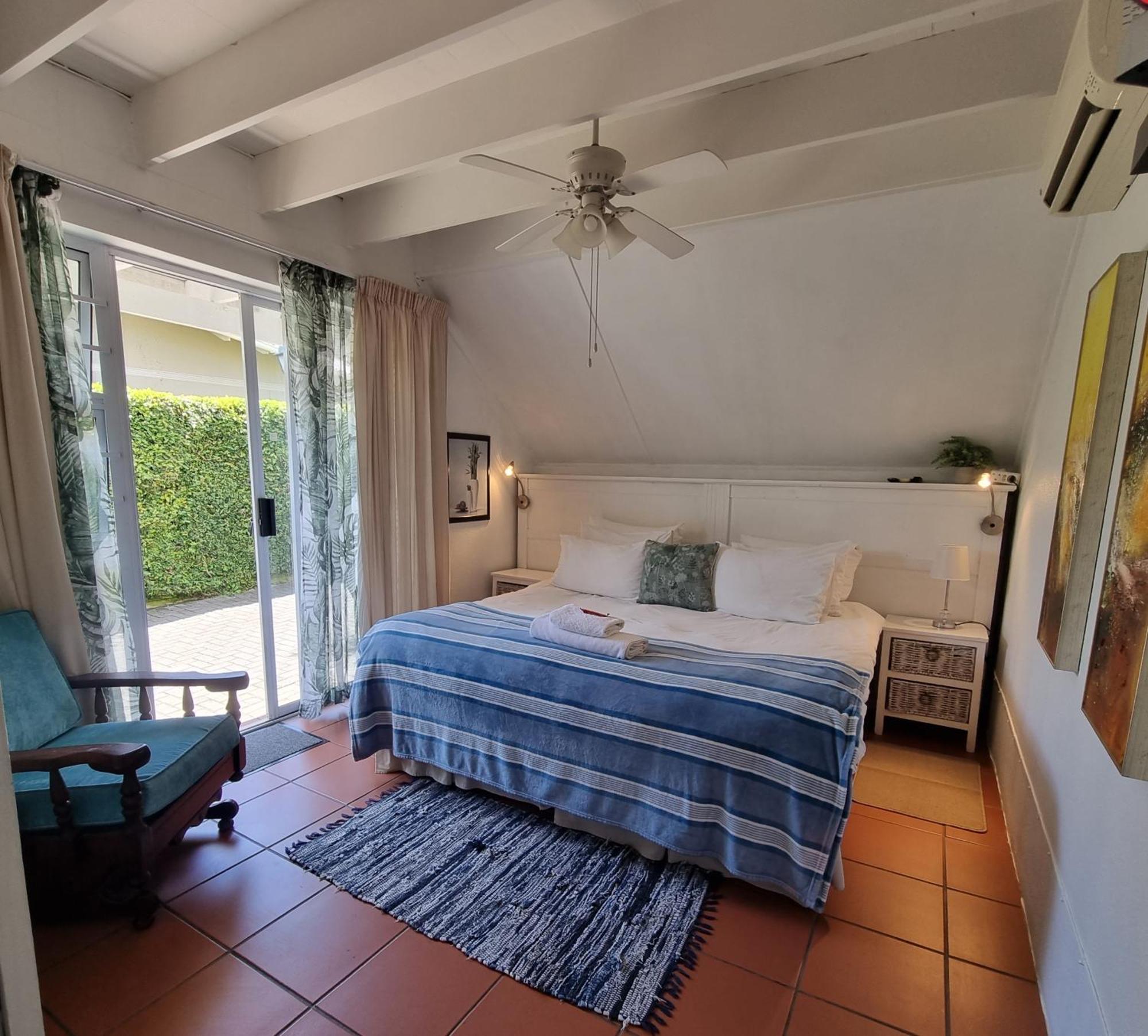 Nahoon Bed & Breakfast East London Eksteriør billede
