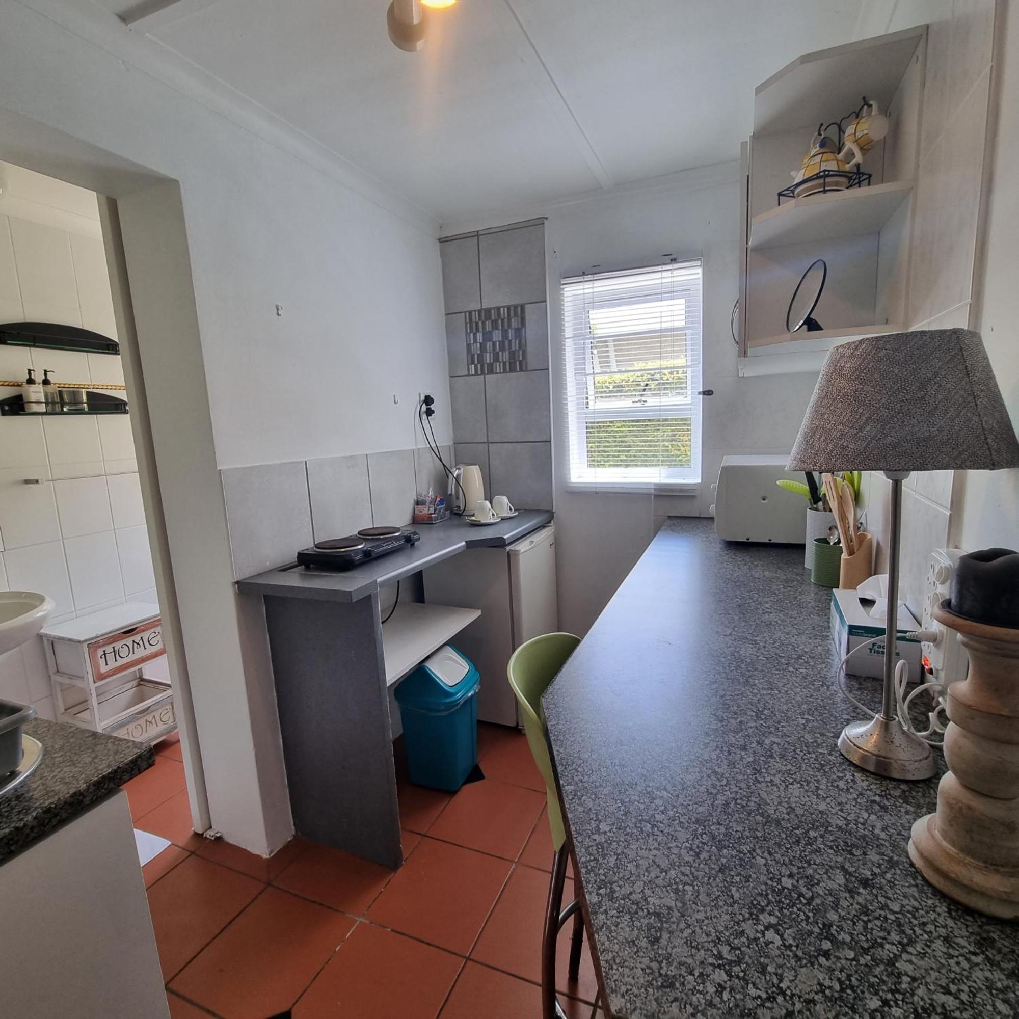 Nahoon Bed & Breakfast East London Eksteriør billede