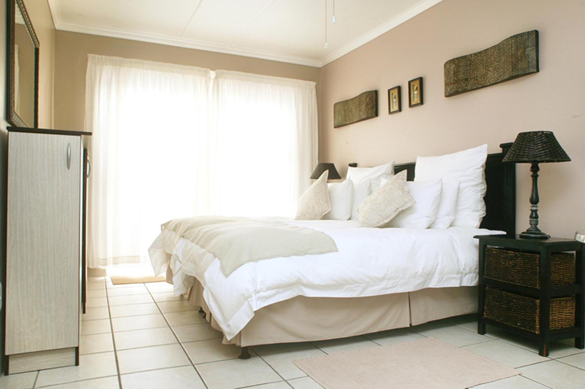 Nahoon Bed & Breakfast East London Eksteriør billede